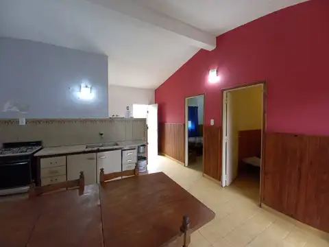 Chalet venta 3 amb Santa Teresita Calle 11 entre 38 y 39 Sola en lote 