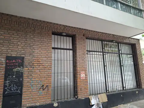 Avenida Doctor Ricardo Balbín 2400