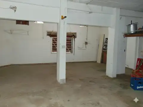 Casa 7 ambientes con 3 baños