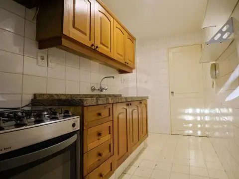 Departamento en Alquiler al Norte
