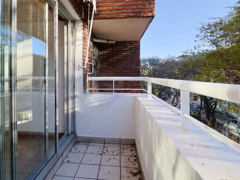 Departamento en Alquiler de 4 ambientes