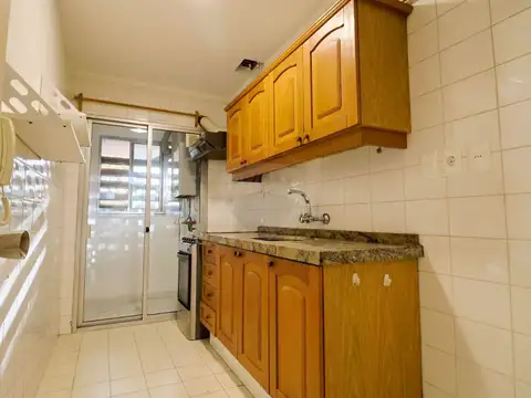 Departamento en Alquiler 31 años