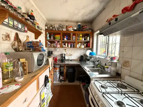 Casa en Venta 30 años