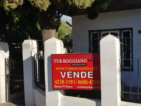 VENTA DE CASA