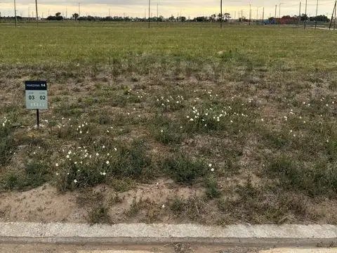 Terreno en Venta de 360,0 m2