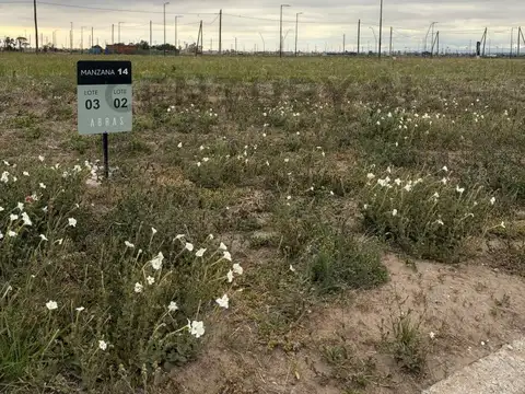 Terreno en Venta en Manantiales, USD 74.000