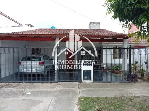 Casa en Venta en Zona Centro, USD 80.000