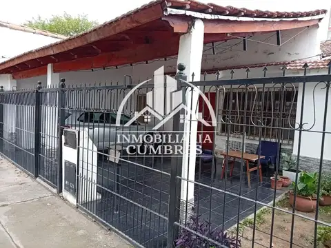 Venta Casa En Barrio Docente