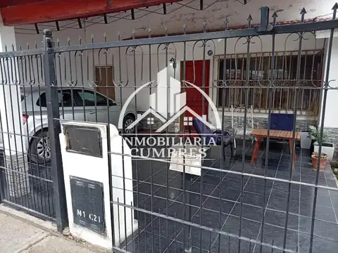 Venta casa en barrio docente