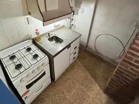 Departamento en Venta en Bella Vista, USD 40.000