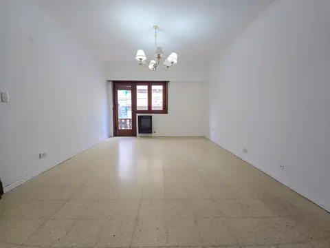 Sarmiento y A. Brown