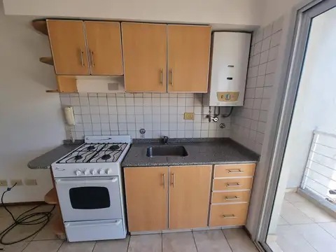 Departamento en Venta al Noreste
