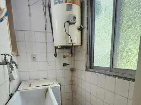 Departamento de 4 ambientes
