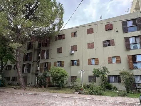 Departamento de 4 ambientes