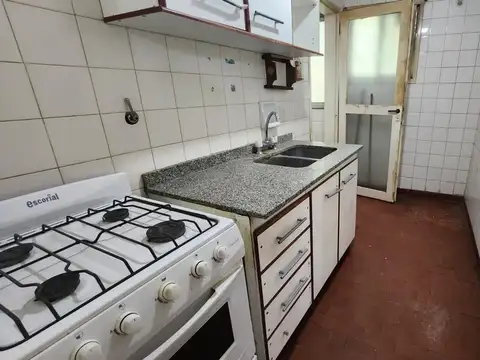 Departamento en Venta 30 años