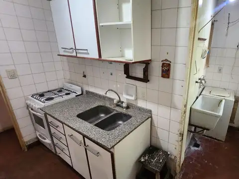 Departamento en Venta Permite mascota