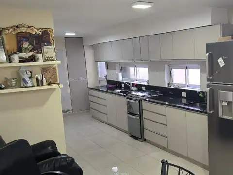 Departamento en Venta en Balvanera, USD 326.000