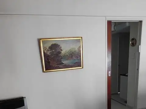 Departamento 5 ambientes con 2 baños