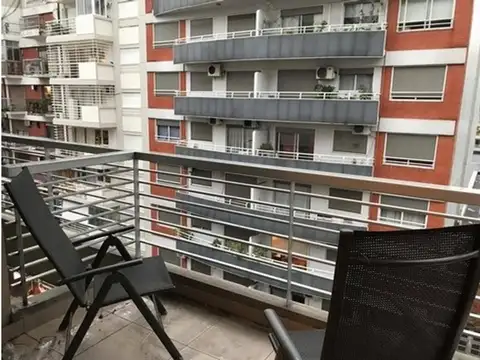 Departamento en Alquiler Temporal en Palermo, Capital Federal