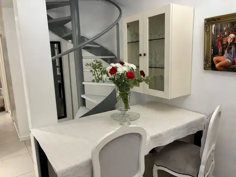 Departamento en Alquiler 8 años