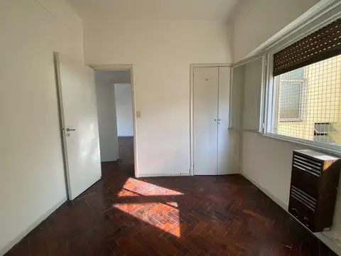 Departamento en Venta en Caballito, USD 125.000