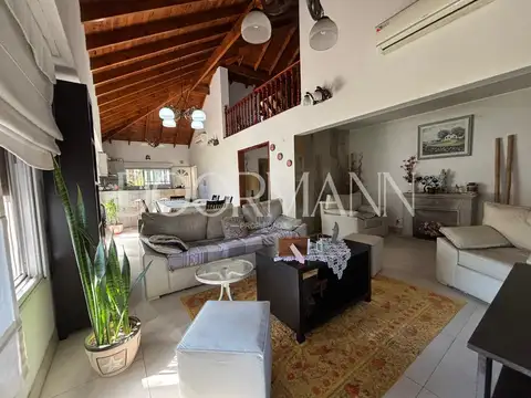 Casa en Venta de 3 dormitorios