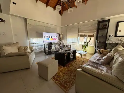 Casa en Venta en General Pacheco, USD 270.000