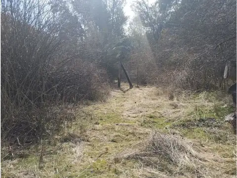 Terreno en Venta en El Bolson, USD 75.000