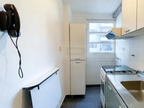 Departamento en Alquiler al Oeste