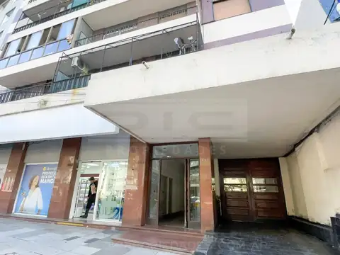 Departamento en Alquiler 50 años