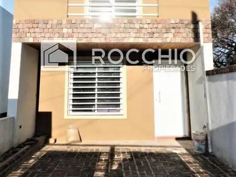 Duplex en venta 3 ambientes Villa Ballester