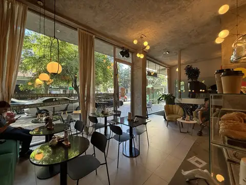 Local en Venta 3 años