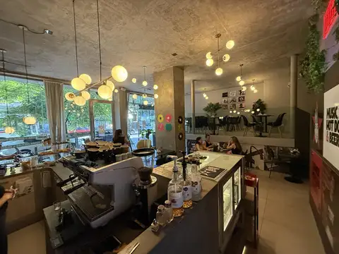 Local en Venta en Parque Chacabuco, USD 500.000