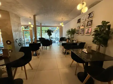 Local en Venta 3 años