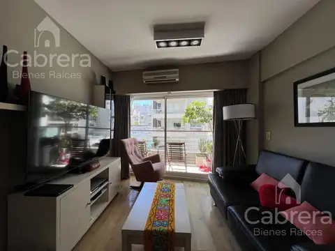 Departamento en Venta Apto profesional