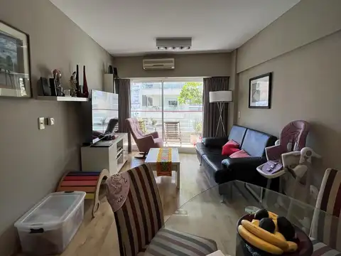 Departamento en Venta 10 años