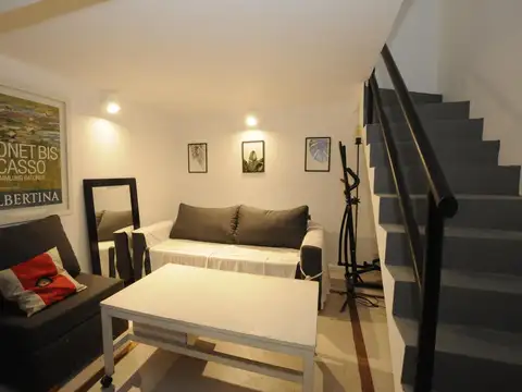 Depto Tipo Casa en Venta al Noreste