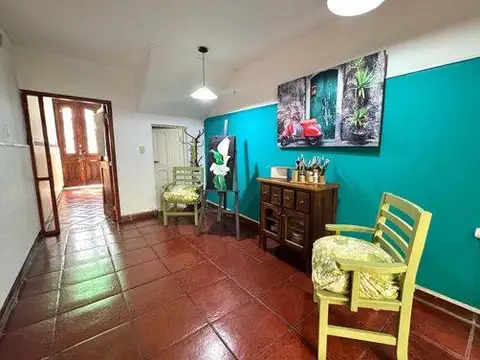 Depto Tipo Casa en Venta en Boedo, USD 149.000