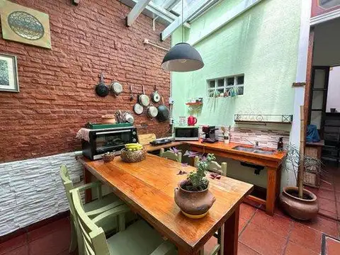Depto Tipo Casa en Venta de 3 dormitorios