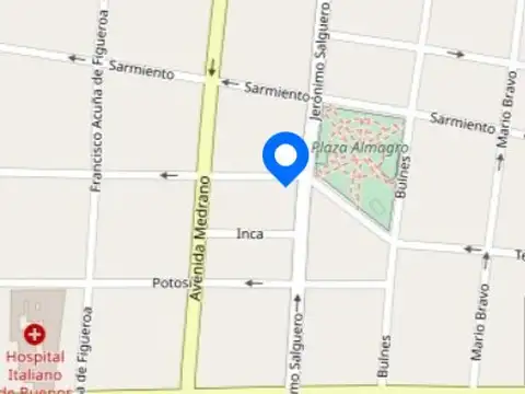 Departamento en Venta Apto profesional