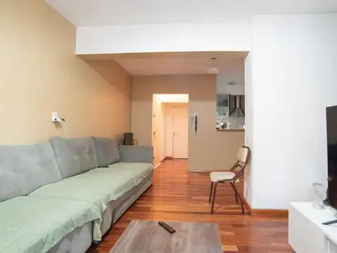 Departamento en Venta 31 años