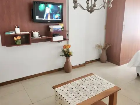 Departamento en Alquiler Temporal en Boedo, $ 900.000
