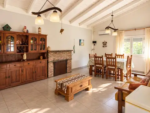 Casa en Venta en Pehuen Co, USD 140.000