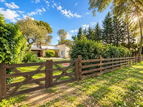 VENTA CASA Y DEPTO EN PEHUENCO A 1 CUADRA DEL MAR