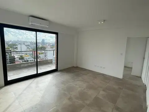 Departamento 2 ambientes Venta Villa Crespo TERRAZA con cochera