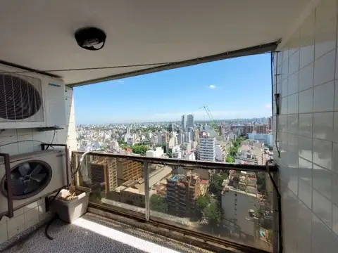 Departamento en Alquiler Temporal de 4 dormitorios