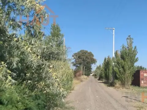 Terreno en Venta en General Fernandez Oro, USD 19.500