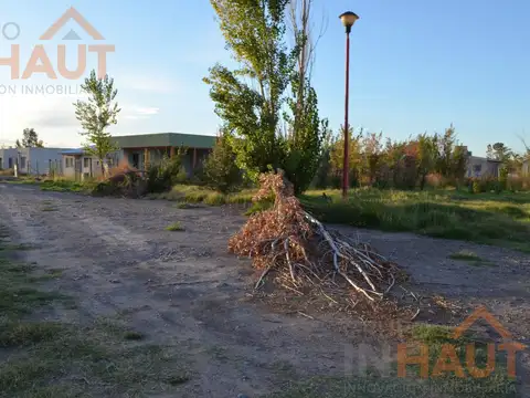 Terreno en Piedras Blancas en Esquina, Fernandez Oro
