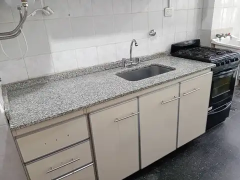 Alquiler + departamento + 3 ambientes + belgrano R