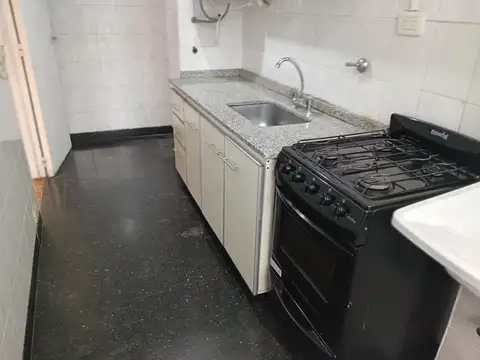 Departamento en Alquiler 56 años